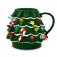 Mikamax Christmas Tree mug