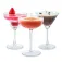 Mikamax Cocktail Candle 램프