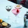 Mikamax Cocktail Candle 램프