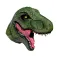 Mikamax Masque Dinosaur