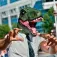 Mikamax Masque Dinosaur