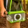 Mikamax Giocattolo Foldable Insect Cage