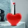 Mikamax Heart Toothbrush gift set