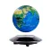 Mikamax Levitating Earth 램프
