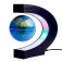 Mikamax Levitating Globe C-Shape 灯