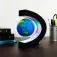 Mikamax Levitating Globe C-Shape Lamppu