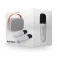 Mikamax Microfone da câmera Karaoke 2 GO