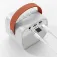 Mikamax Micròfon de càmera Karaoke 2 GO