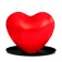Mikamax Melting Heart 램프