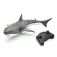 Mikamax RC Shark legetøj