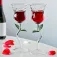 Mikamax Bicchiere Rose Wine
