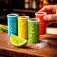 Mikamax Bicchiere Tiki Shot
