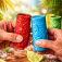 Mikamax Bicchiere Tiki Shot