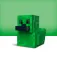Numskull Creeper figure