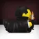Numskull Dracula figure