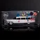 Numskull Réplique d´assiette Ghostbusters Ecto-1