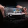 Numskull Ghostbusters Ecto-1 tallerkenreplika