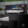 Numskull Réplique d´assiette Ghostbusters Ecto-1