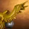 Numskull Destiny Rival Warlock 図形