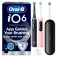 Oral-b Eltandborste