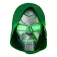 Paladone Dr Doom フィギュアLEDランプ