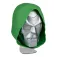 Paladone Dr Doom フィギュアLEDランプ