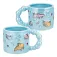 Paladone Minecraft Axolotl mugg