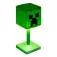 Paladone Minecraft Creeper フィギュアLEDランプ