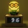 Paladone Minions 闹钟