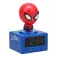 Paladone Spiderman väckarklocka