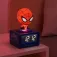 Paladone Spiderman väckarklocka