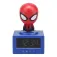 Paladone Spiderman Wecker