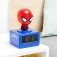 Paladone Spiderman wekker