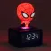 Paladone Spiderman budzik