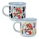 Paladone Super Mario Mario mugg