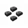 Shelly 2PM Gen3 4P smart plug
