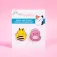Squishmallows Sunny & Auggie 핀