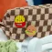 Squishmallows Squishmallows Carl & Floyd 핀