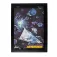 Thumbs up Asteroids Collection Malarstwo