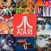 Thumbs up Atari Legends 絵画