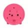 Topmodel Alarm Clock Wecker