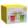 Winkee Verre Beer Stein