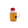 Winkee Basketball mug