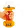 Winkee Dumbbell 유리잔