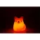 Winkee Fox 피규어 LED 램프