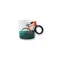 Winkee Bicycle mug