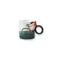 Winkee Bicycle mugg