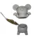 Winkee Koala Tee-Ei
