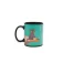 Winkee Naughty Cat mugg