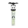 Winkee Cute Panda bærbar ventilator